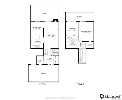 2675 S Sheridan Court Lakewood CO 80227