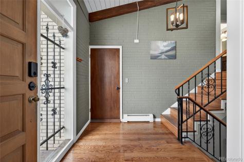 2675 S Sheridan Court Lakewood CO 80227