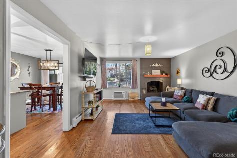 2675 S Sheridan Court Lakewood CO 80227