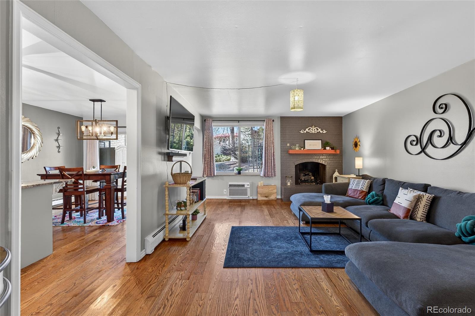 2675 S Sheridan Court Lakewood CO 80227