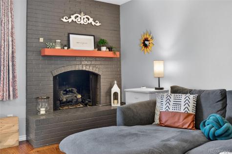 2675 S Sheridan Court Lakewood CO 80227