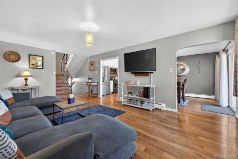 2675 S Sheridan Court Lakewood CO 80227