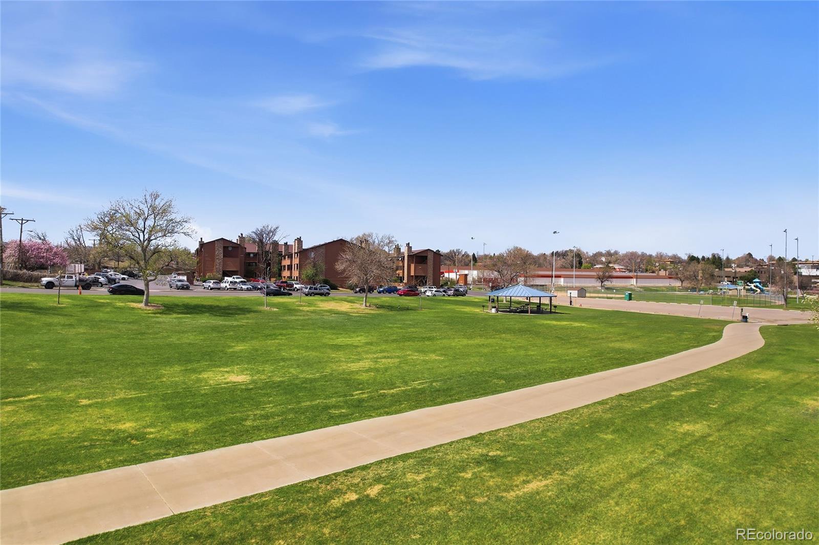 4681 S Decatur Street Englewood CO 80110