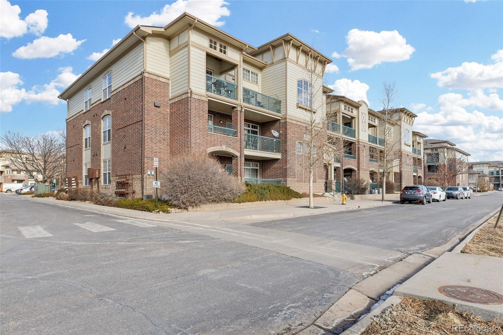 9481 E Mansfield Avenue Aurora CO 80014
