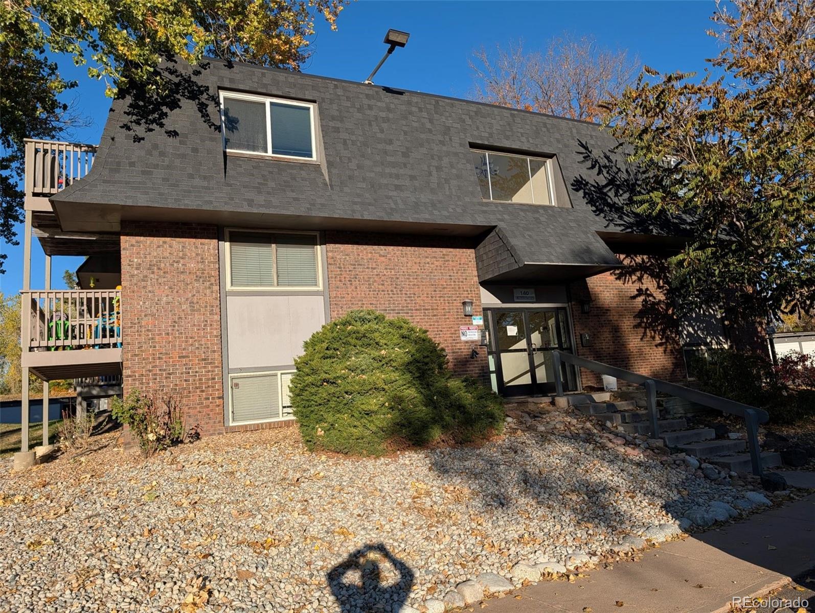 140 E Highline Circle Centennial CO 80122