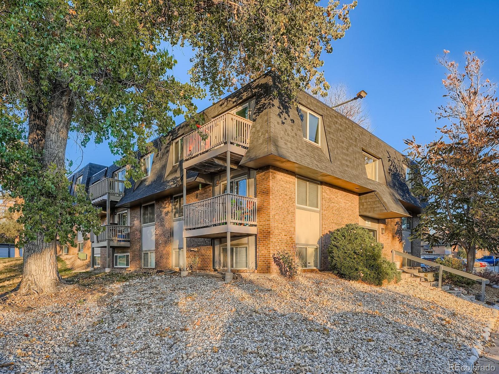 140 E Highline Circle Centennial CO 80122