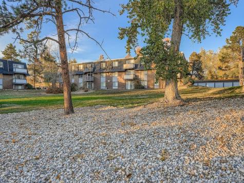 140 E Highline Circle Centennial CO 80122