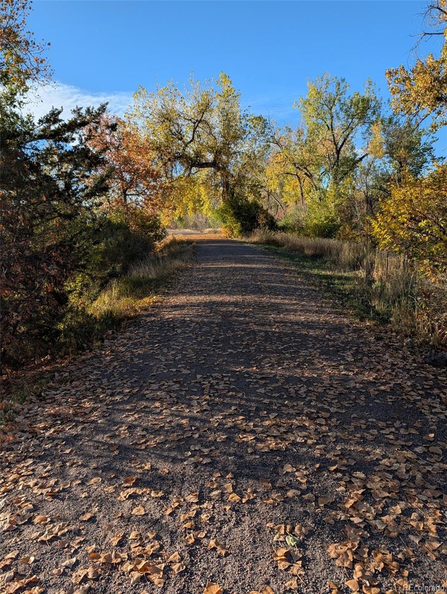 140 E Highline Circle Centennial CO 80122
