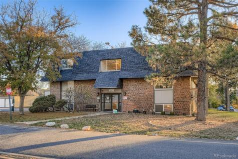 140 E Highline Circle Centennial CO 80122