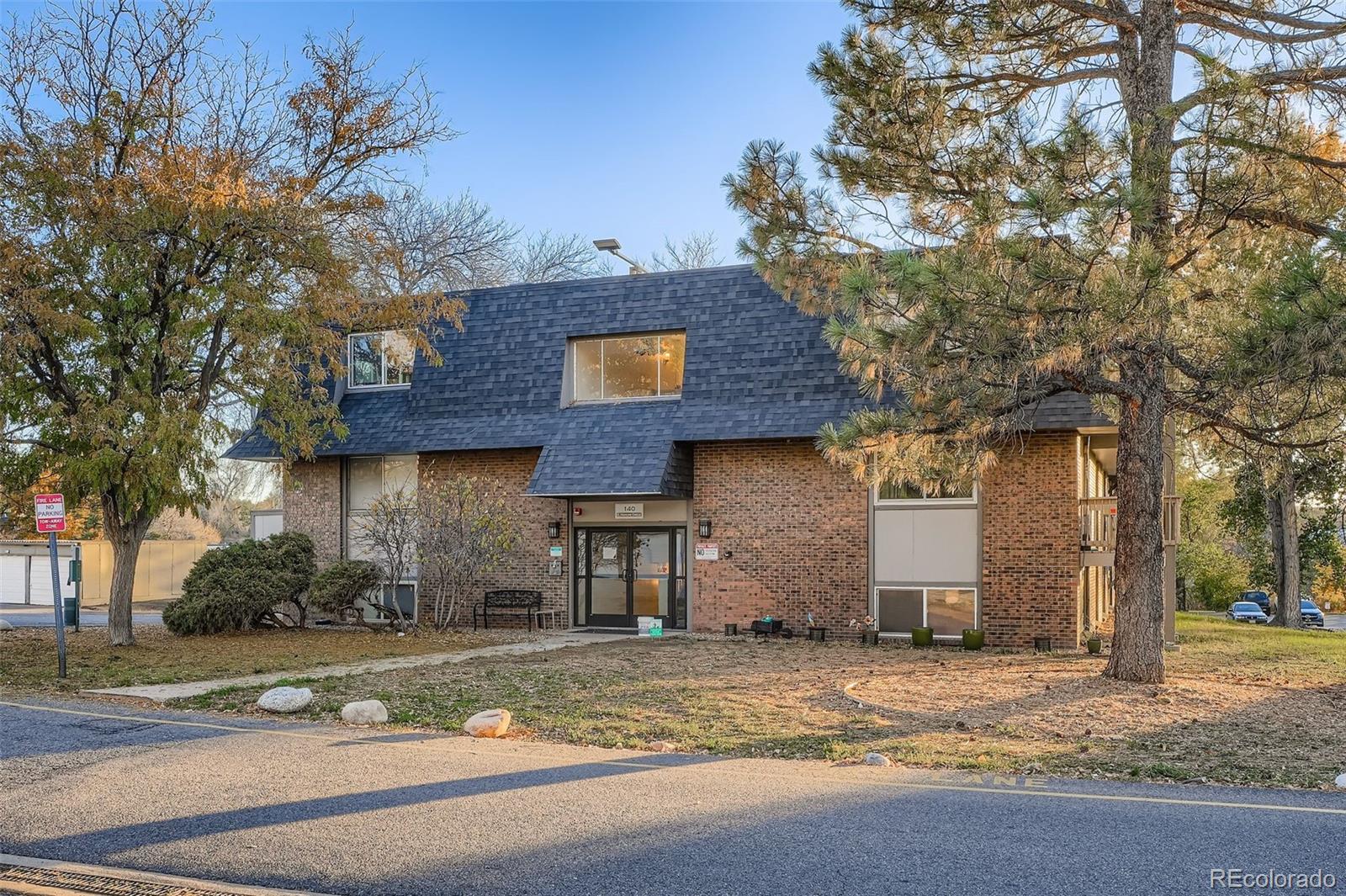 140 E Highline Circle Centennial CO 80122