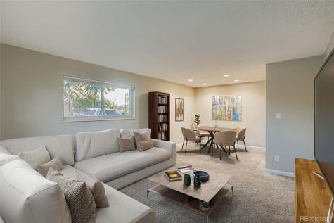 140 E Highline Circle Centennial CO 80122