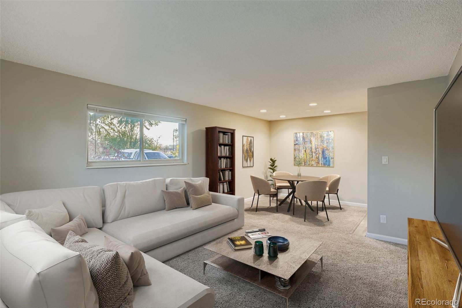 140 E Highline Circle Centennial CO 80122