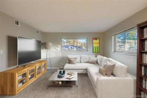 140 E Highline Circle Centennial CO 80122