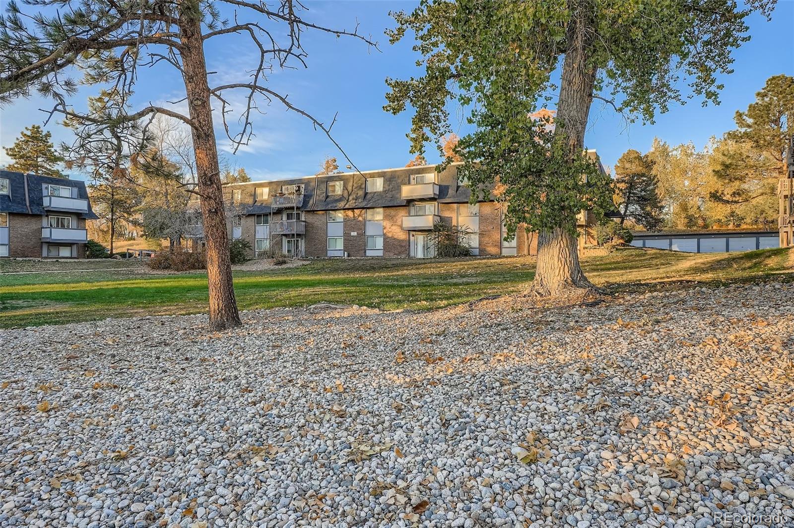 140 E Highline Circle Centennial CO 80122