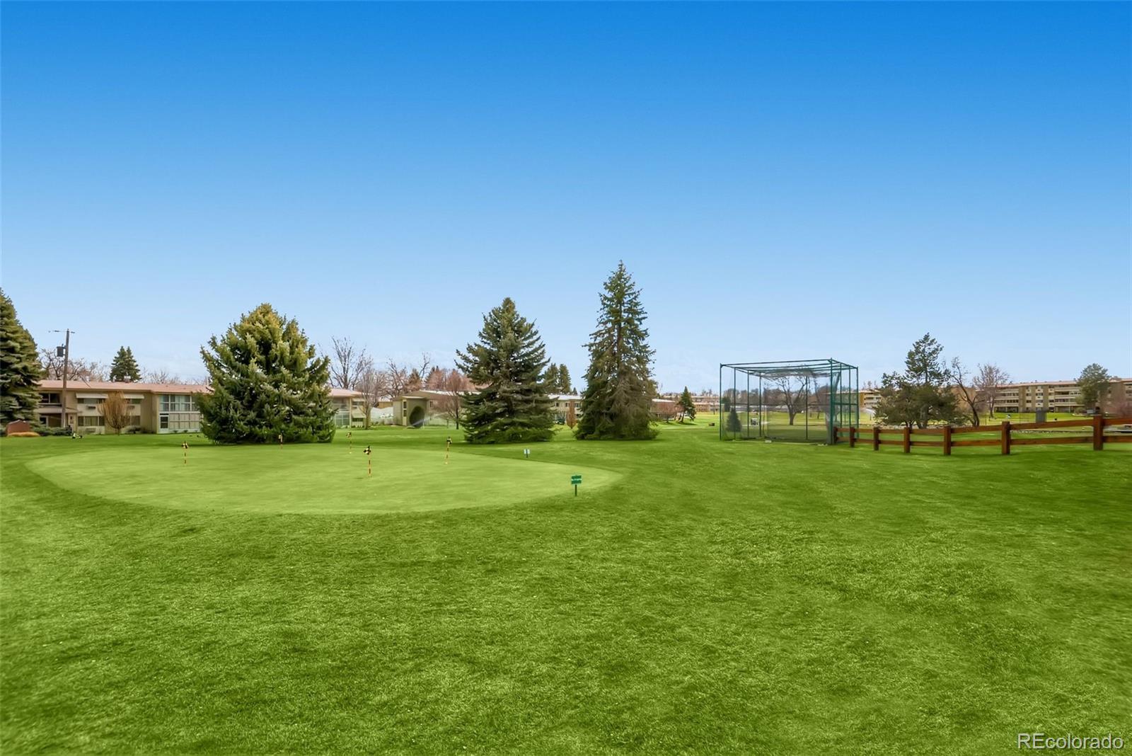 9300 E Center Avenue Denver CO 80247