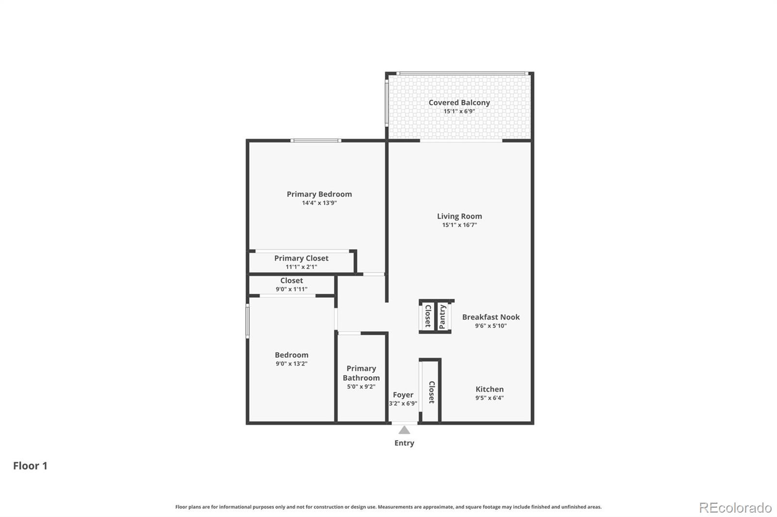 9300 E Center Avenue Denver CO 80247