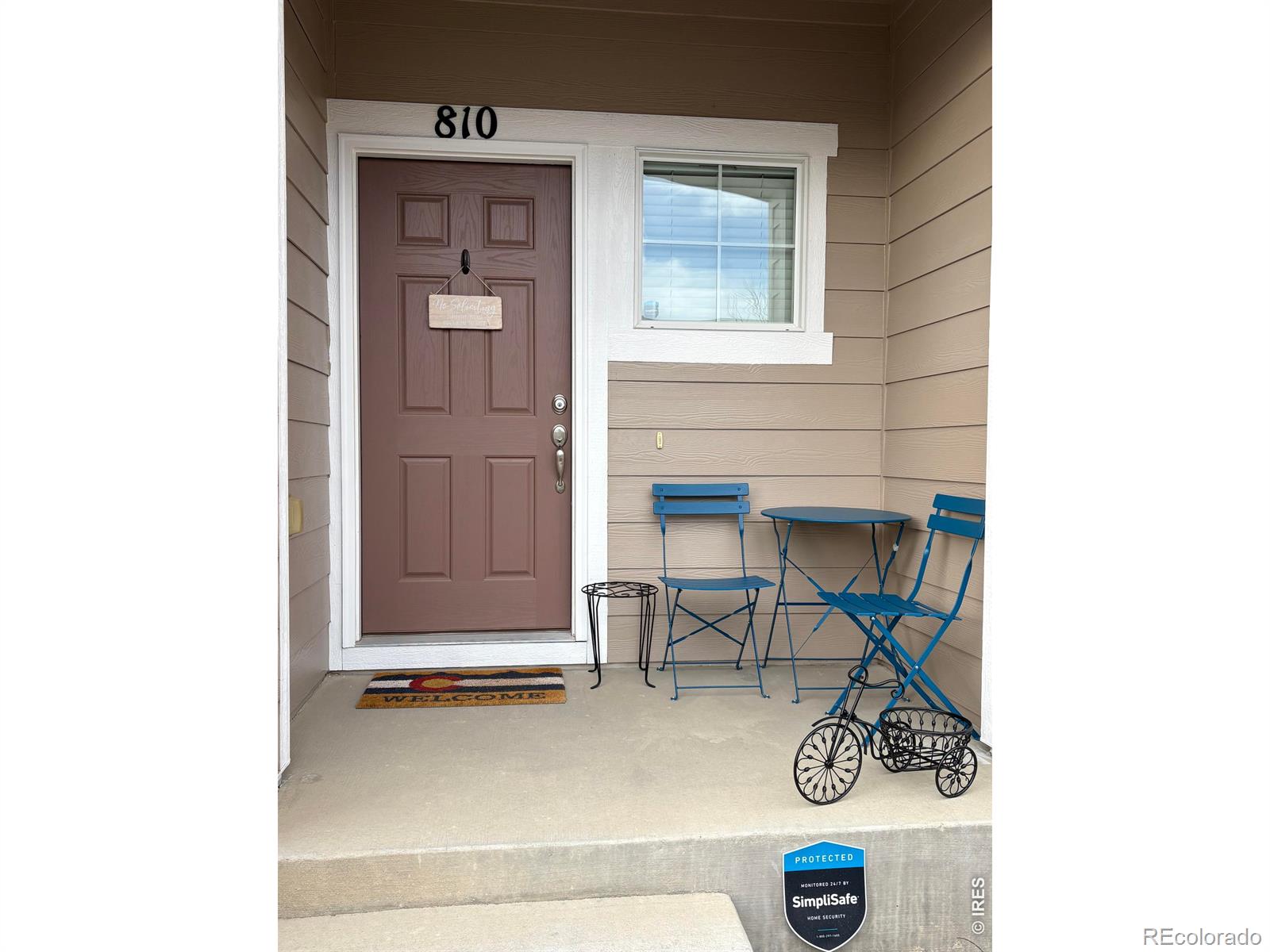 810 Gentlewind Way Berthoud CO 80513