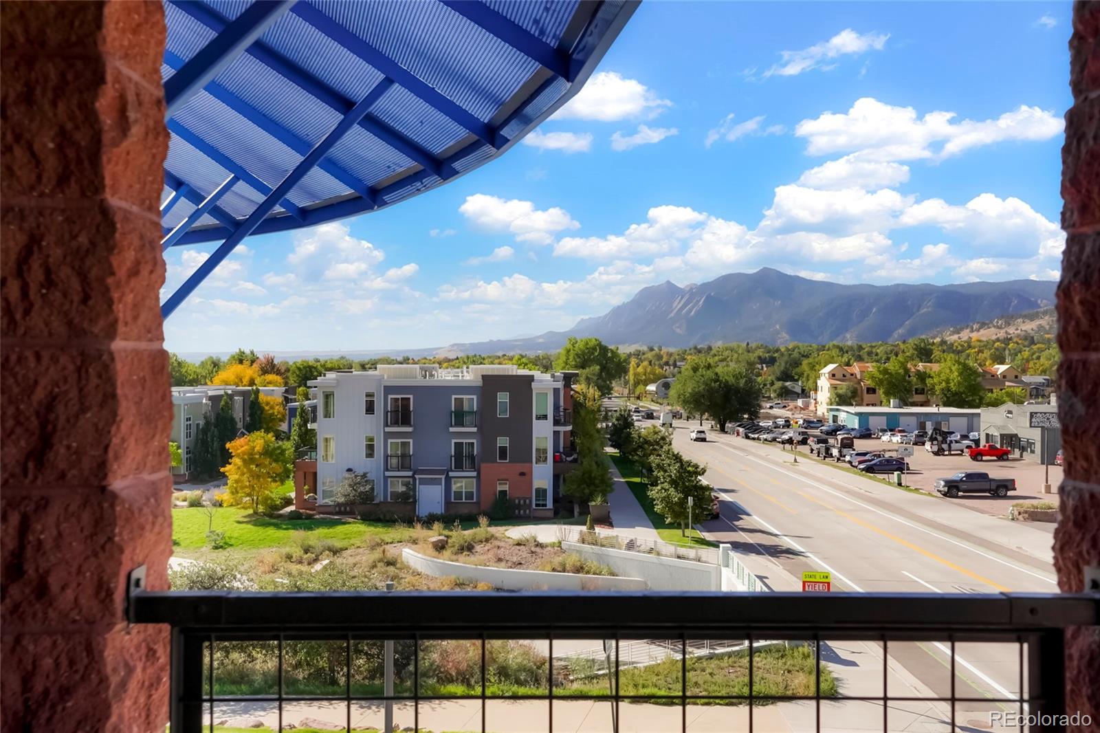 4520 Broadway Street Boulder CO 80304