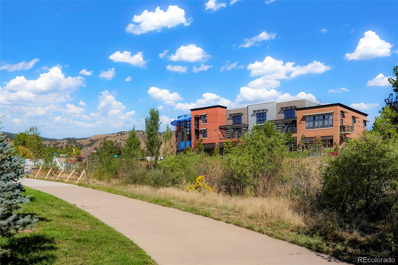 4520 Broadway Street Boulder CO 80304