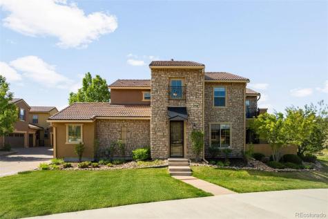 3178 Firenze Place Highlands Ranch CO 80126