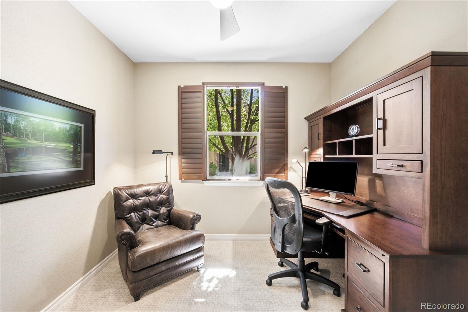 3178 Firenze Place Highlands Ranch CO 80126