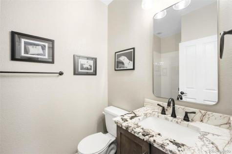 3178 Firenze Place Highlands Ranch CO 80126