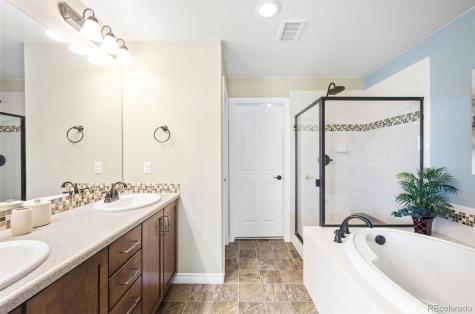 3178 Firenze Place Highlands Ranch CO 80126