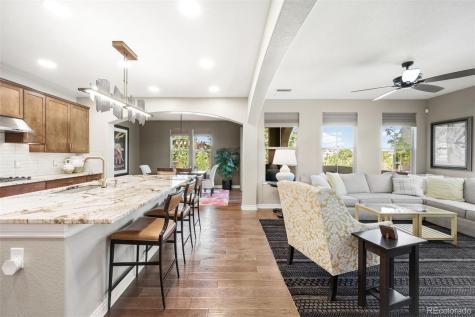 3178 Firenze Place Highlands Ranch CO 80126