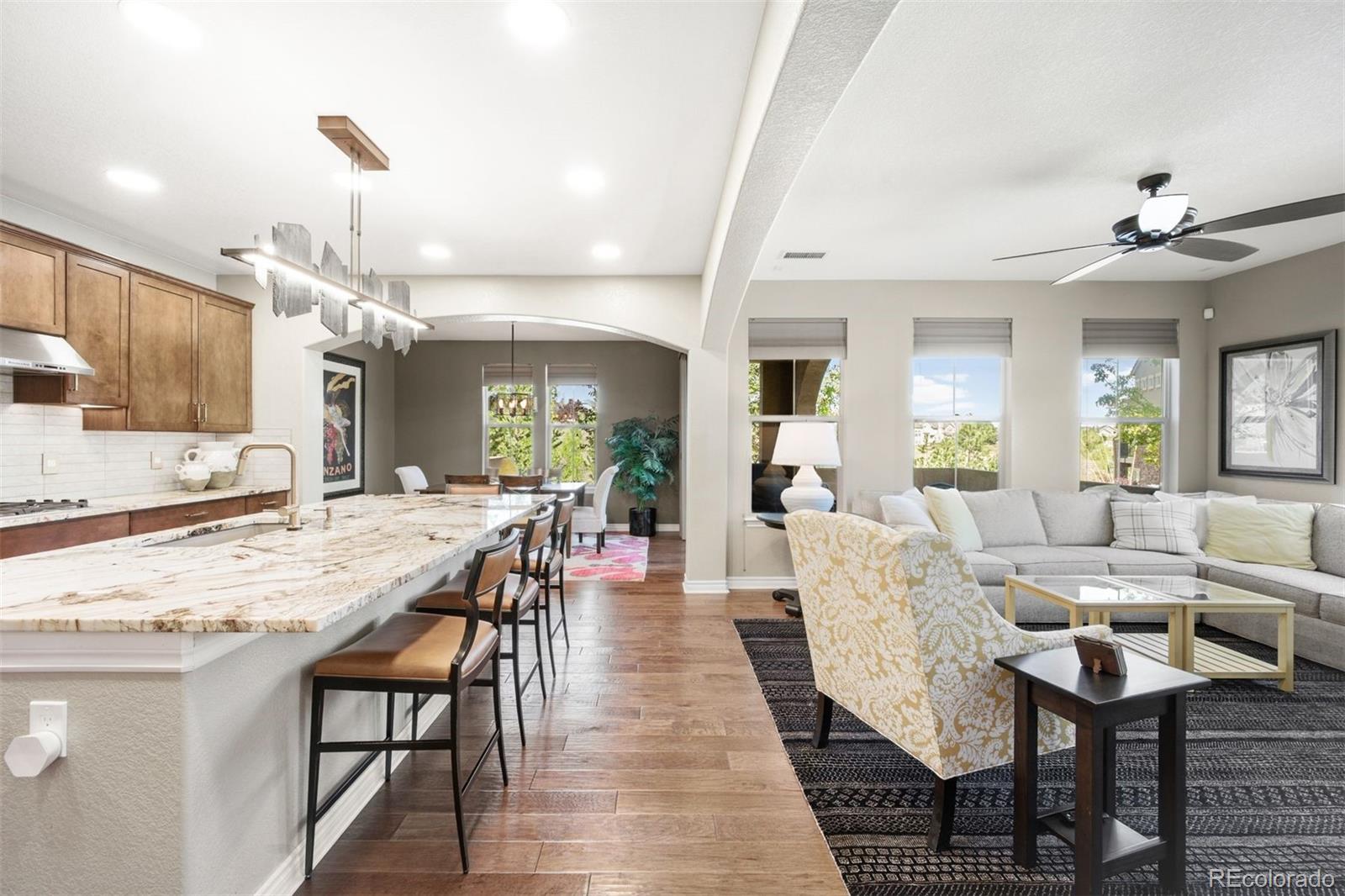 3178 Firenze Place Highlands Ranch CO 80126