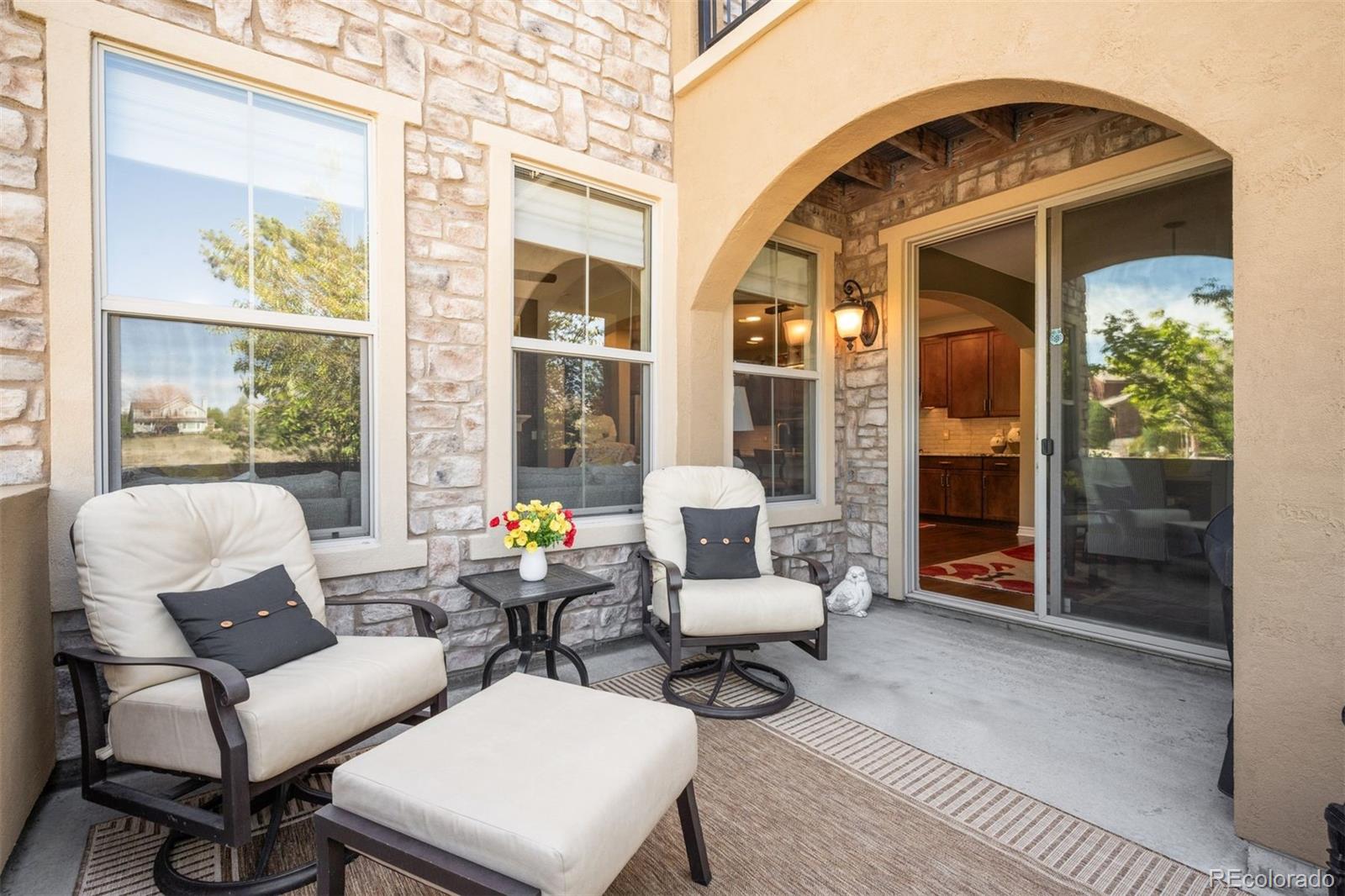 3178 Firenze Place Highlands Ranch CO 80126