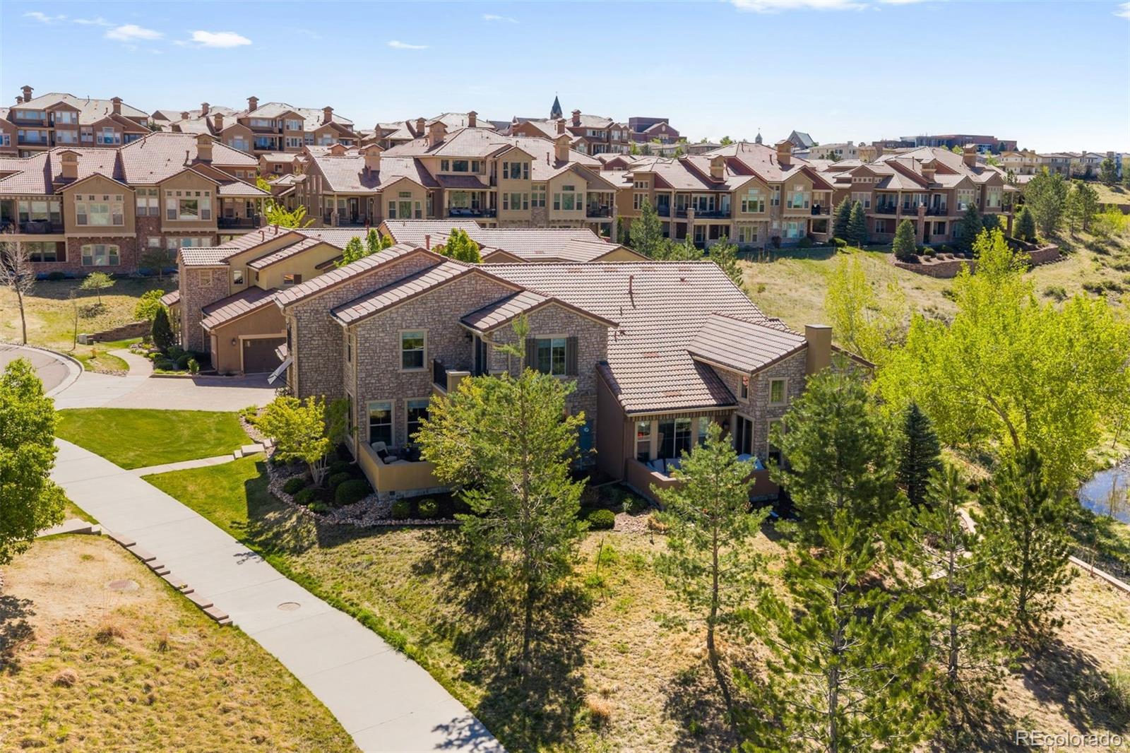 3178 Firenze Place Highlands Ranch CO 80126