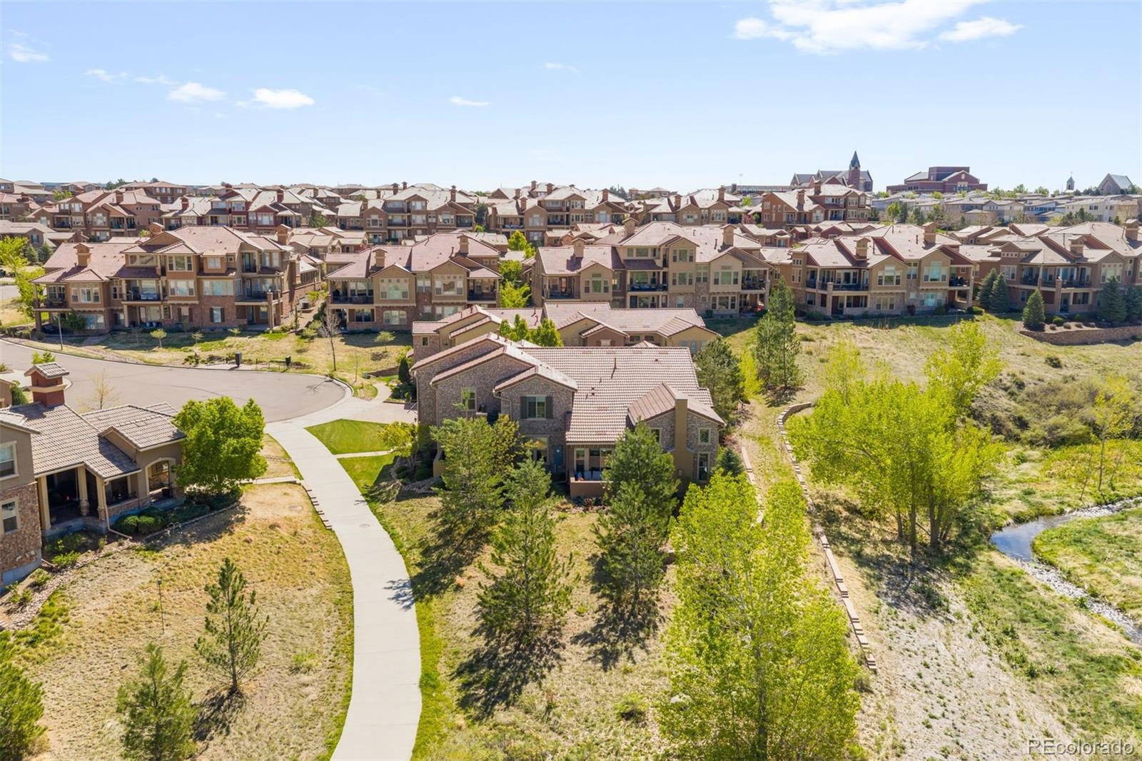 3178 Firenze Place Highlands Ranch CO 80126