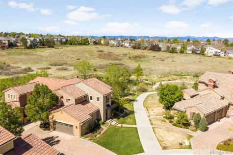 3178 Firenze Place Highlands Ranch CO 80126