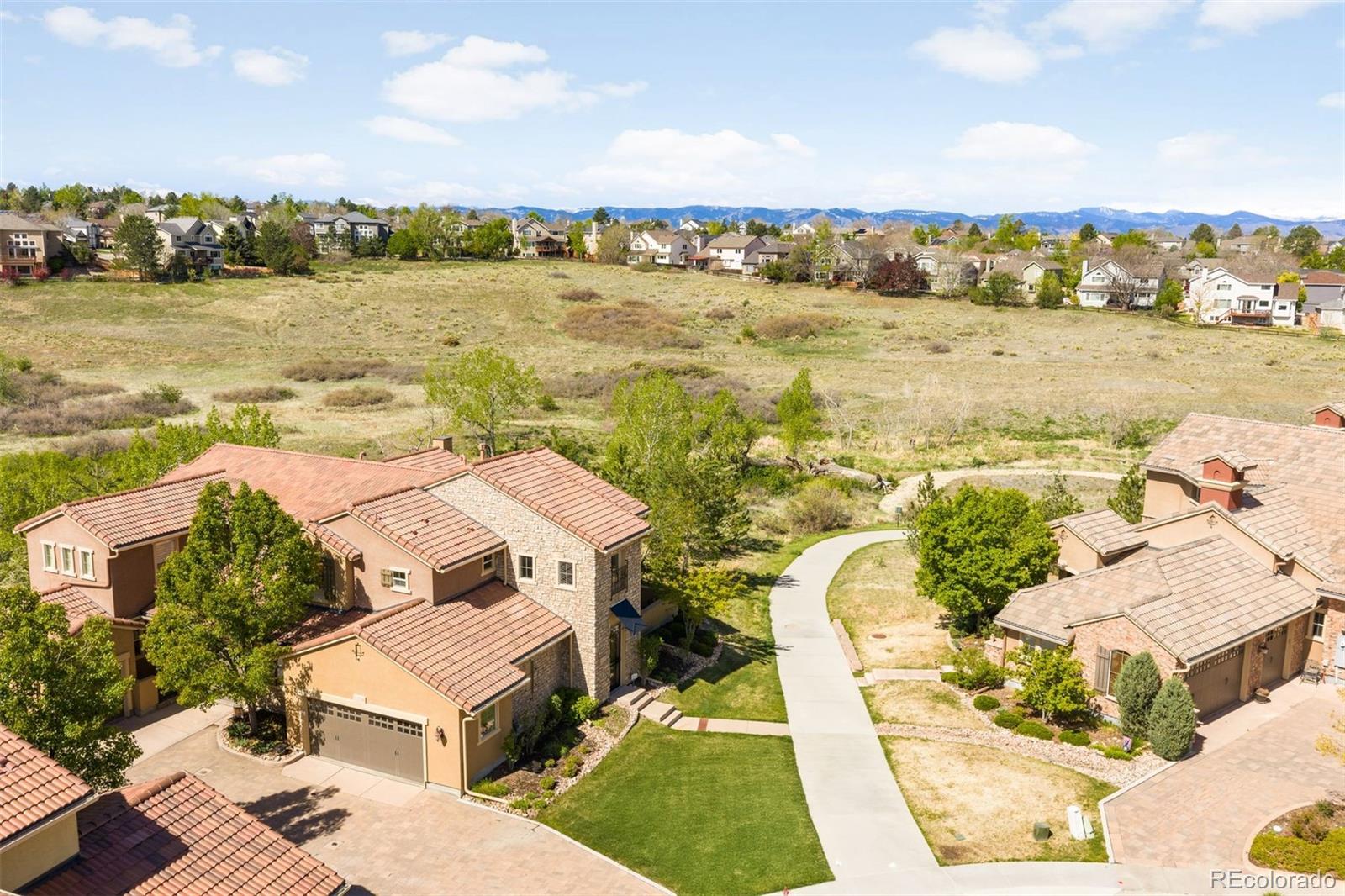 3178 Firenze Place Highlands Ranch CO 80126