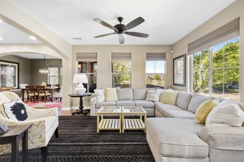 3178 Firenze Place Highlands Ranch CO 80126