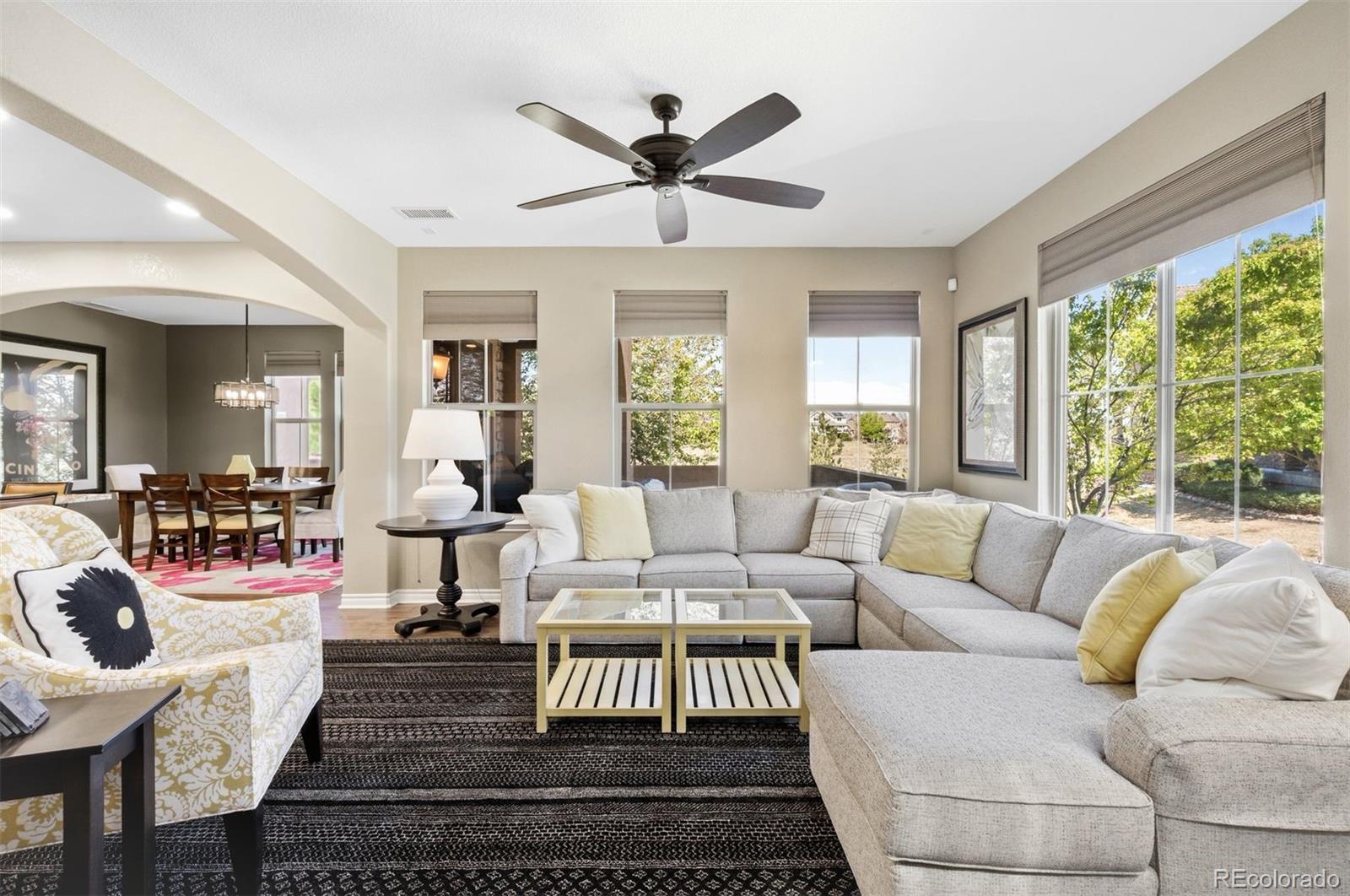 3178 Firenze Place Highlands Ranch CO 80126