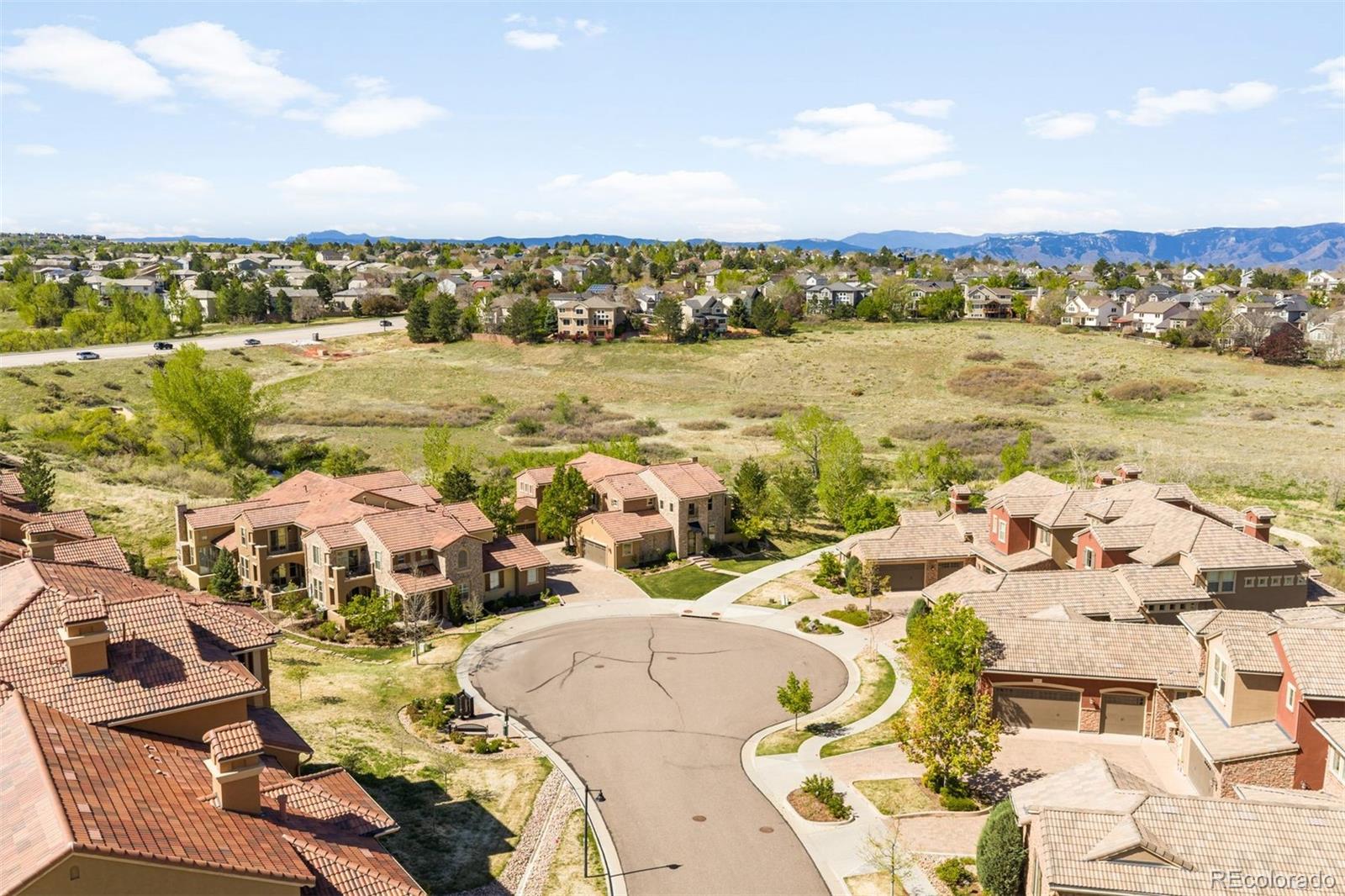 3178 Firenze Place Highlands Ranch CO 80126