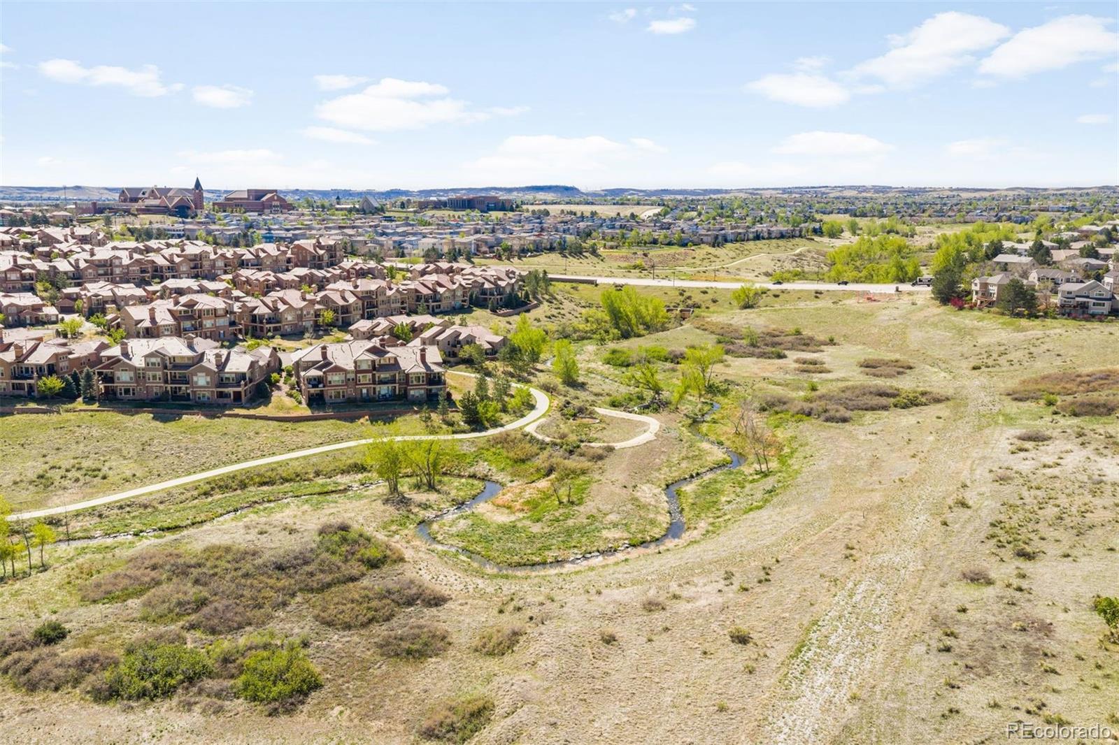 3178 Firenze Place Highlands Ranch CO 80126