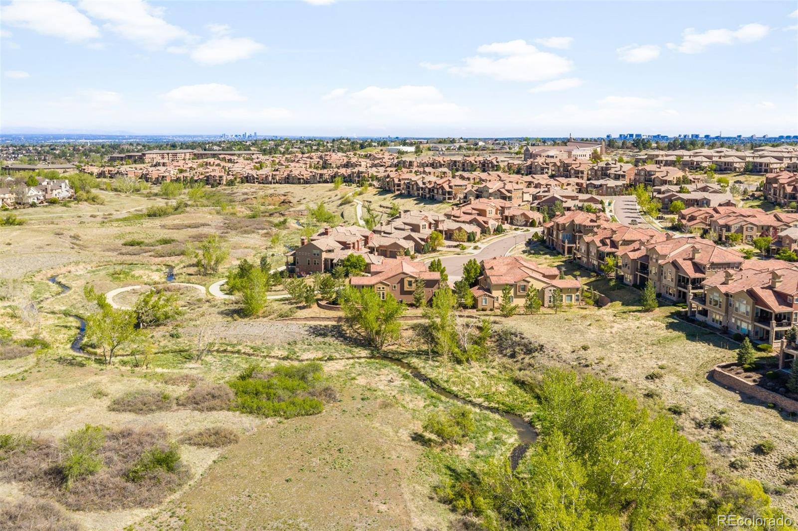 3178 Firenze Place Highlands Ranch CO 80126