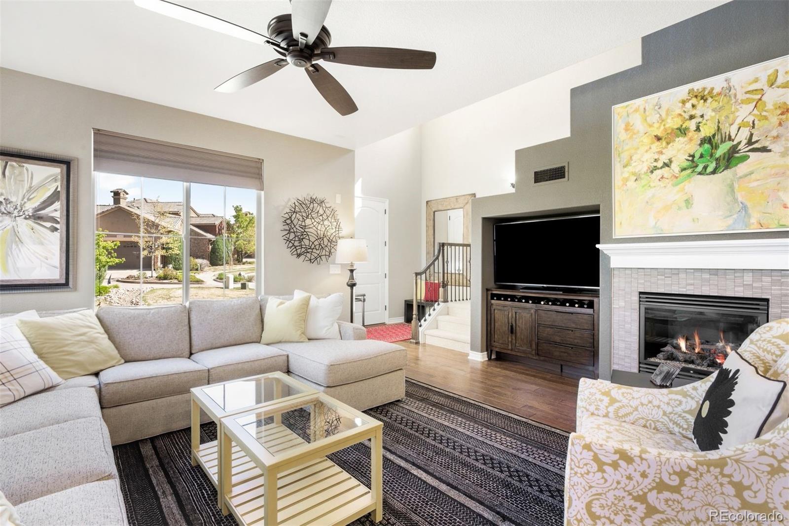3178 Firenze Place Highlands Ranch CO 80126