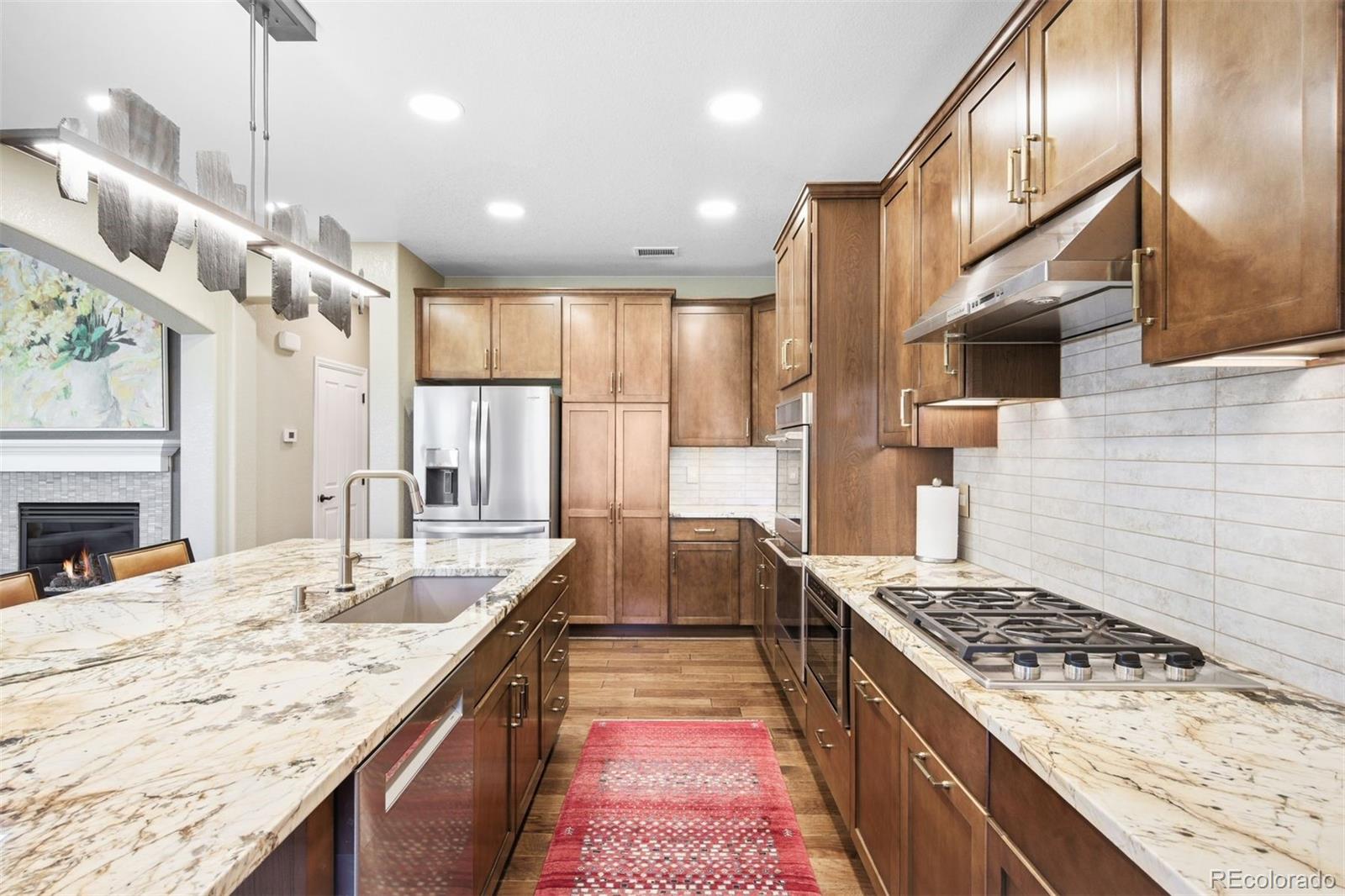 3178 Firenze Place Highlands Ranch CO 80126