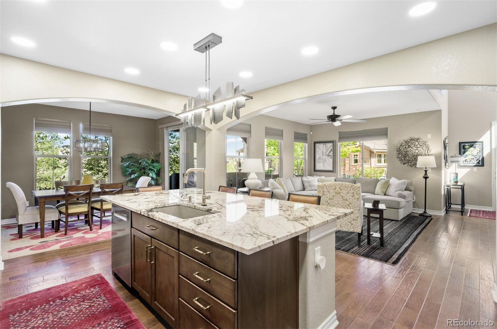 3178 Firenze Place Highlands Ranch CO 80126
