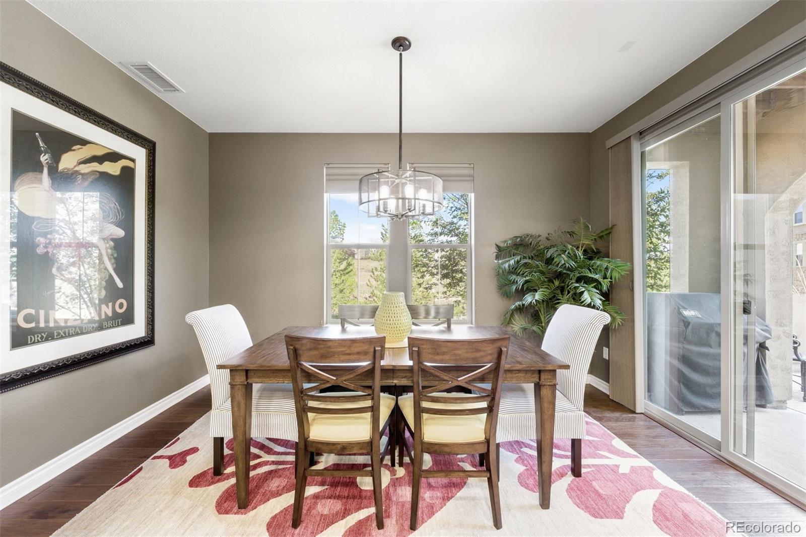 3178 Firenze Place Highlands Ranch CO 80126