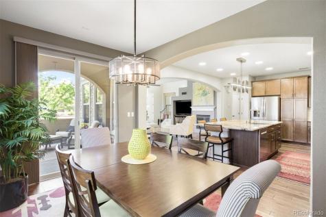3178 Firenze Place Highlands Ranch CO 80126