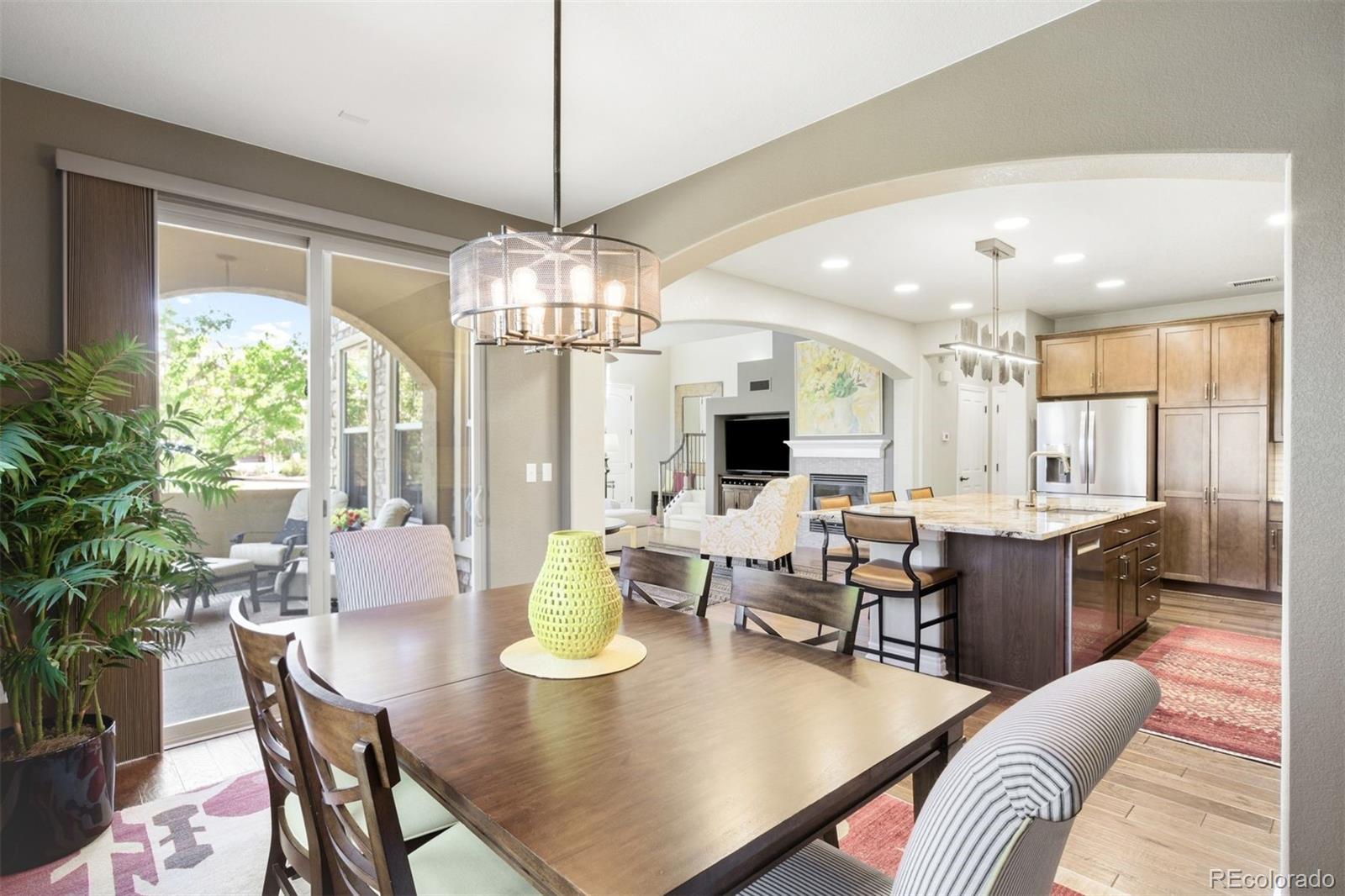 3178 Firenze Place Highlands Ranch CO 80126