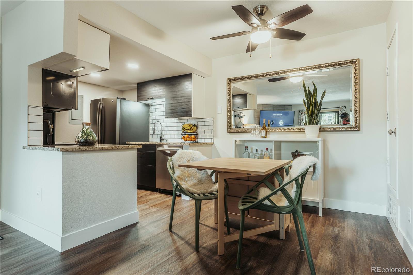 8335 Fairmount Drive Denver CO 80247