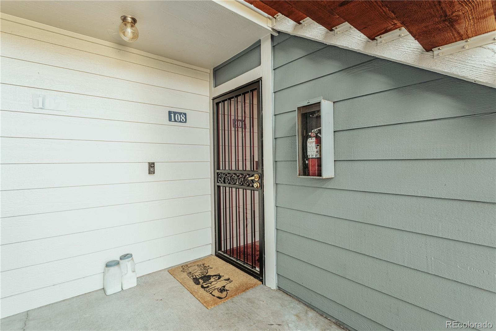 8335 Fairmount Drive Denver CO 80247