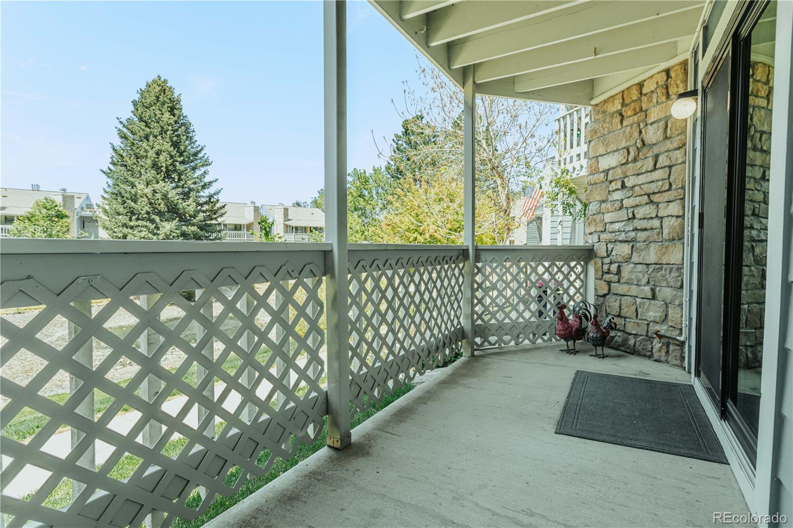 8335 Fairmount Drive Denver CO 80247