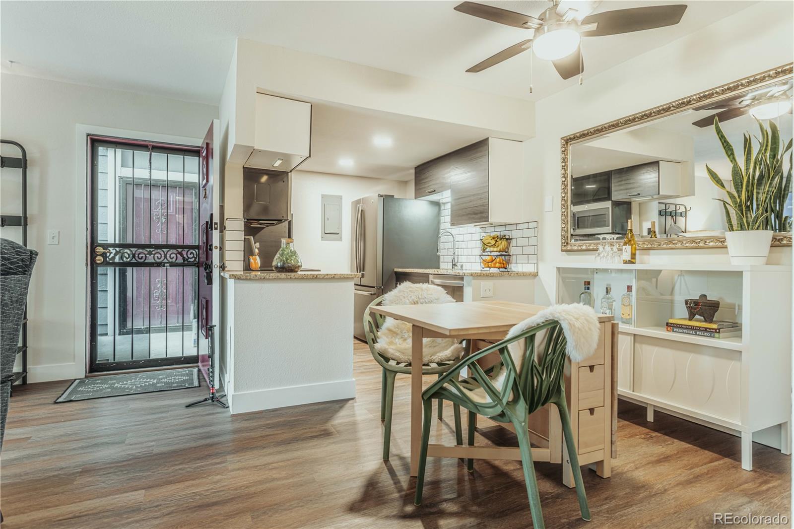8335 Fairmount Drive Denver CO 80247