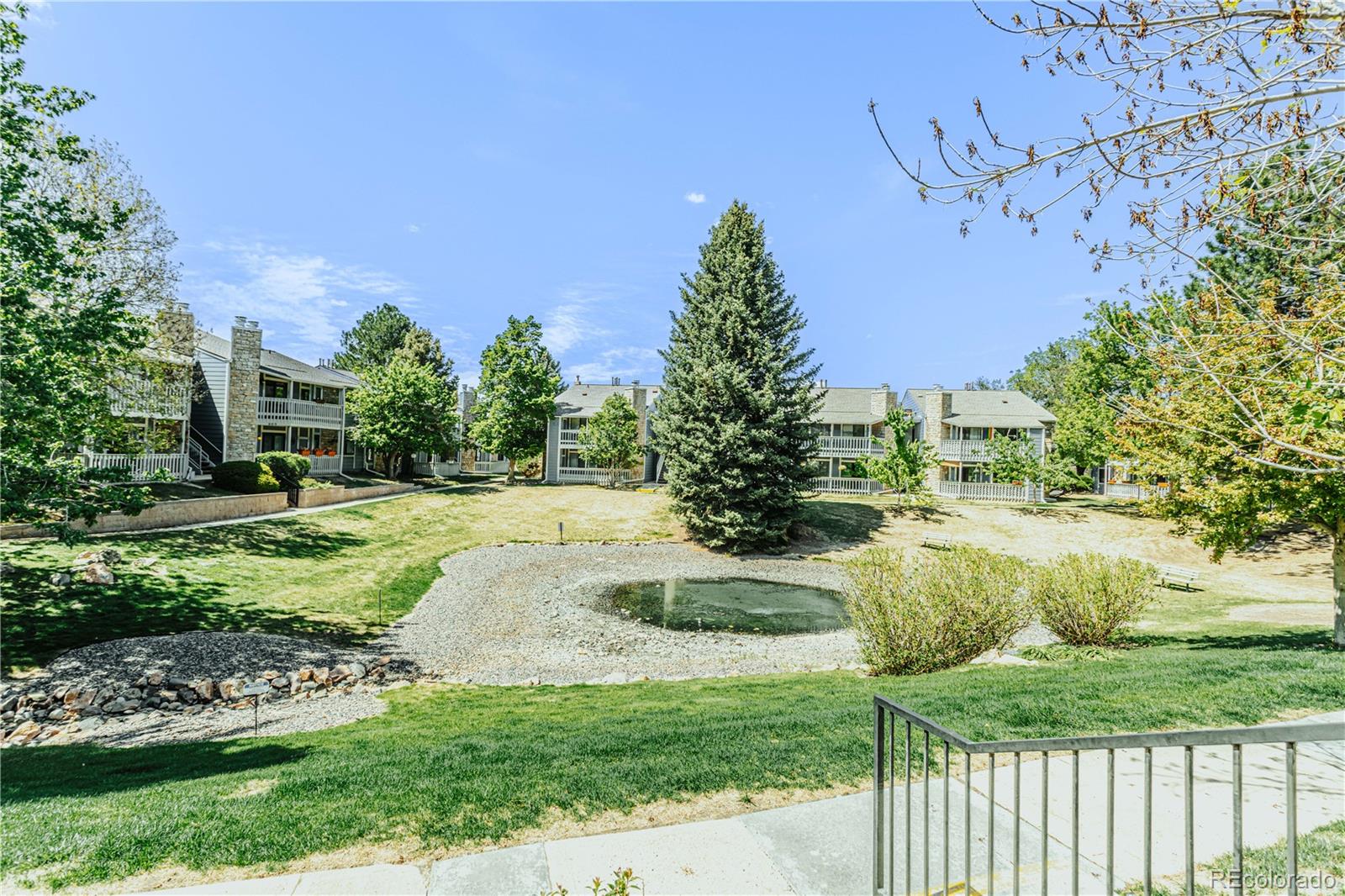 8335 Fairmount Drive Denver CO 80247